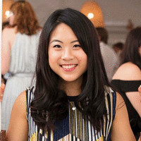 Joanne Chen