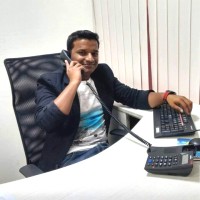 Sandeep NS