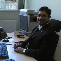 Mayur Kartick Barooah