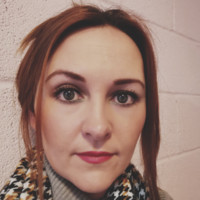 Catherine Hurley