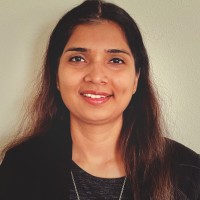 Arati Jadhav
