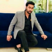 Usman Farooq