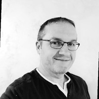Jérôme Kozlarek