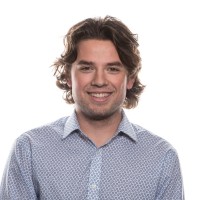 Andrew De Pape