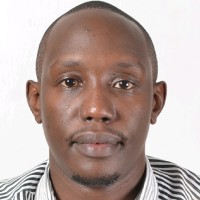 Githuku Ndung'u