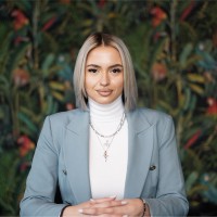 Andreea-Maria Mihail