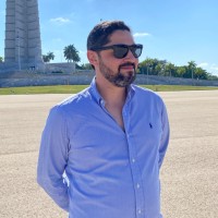 Rafael Escobar Cowes