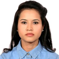 Melinda K Nongrum