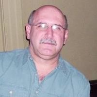 Steve Krumpak
