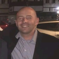 Matthew Turk
