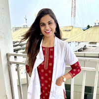 Kavya Mohandas