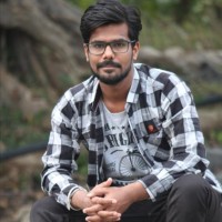 Vaishnav Deshmukh