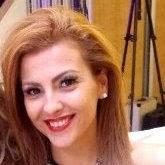 Anda Silica Paraschivescu