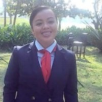 CANDY MARTINEZ