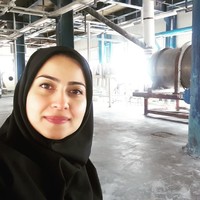 Maryam Ghods