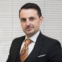 David Giovanelli
