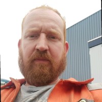 Jeroen Van Klaveren