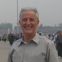 Hugh Wilson