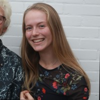 Fleur Kleijne