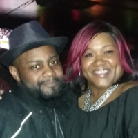 Darryl Pitts