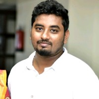 Saravanan Ramachandran