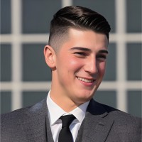 Robert Drogalis Jr, Pmp, Csm