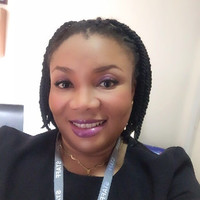 Nancy Okoro