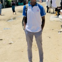 Mahamoudou Sanogo