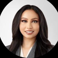 Vanessa Tsai