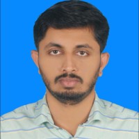 Praveen Kumar M