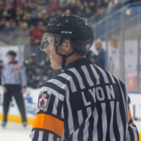 Justin Lyon