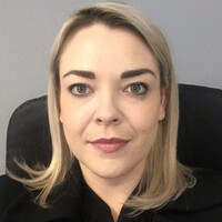 Isabel Van Der Walt