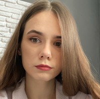 Iryna Kuzmich