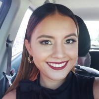 Ashley Brenes Alvarado