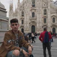 Anthony Chiaravalotti