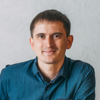 Pavel Sykchin