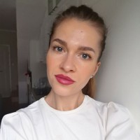 Kamila Rysak ( Strzeszyńska)