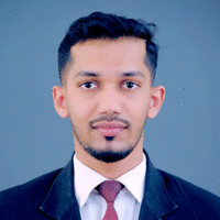 Dinesh Thennakoon