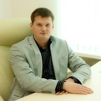 Alexey Kazarinskov