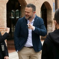 Andrea Bacci