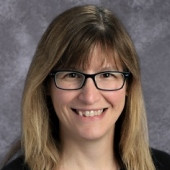 Michele Chapman-Simmons
