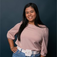 Ane Gabrielle Santos