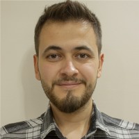 Sergen Çetin