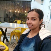 Divya S