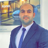 Hossam Elsaied