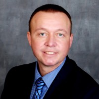 Theodore Driscoll, Cpa