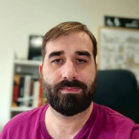 Jose Antonio Castro Peñas