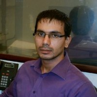 Rajesh Ramadevan