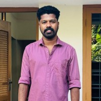 Sandeep Rajan