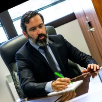 Christophe Jaffry